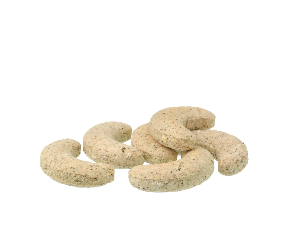 Anibio Zahnstein Frei Hundekekse 2 Anibio Zahnstein Frei Hundekekse – Bild 2