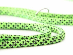 Wolters Everest Hundeleine Reflektierend Lime/schwarz -Angebote Hundeshop Store 181881 Product