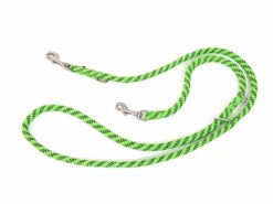 Wolters Everest Hundeleine Reflektierend Lime/schwarz -Angebote Hundeshop Store 181882 Product