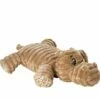 Hunter Hundespielzeug Huggly Amazonas Hippo