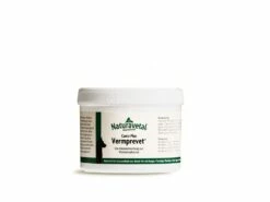 Naturavetal Canis Extra Vermprevet®