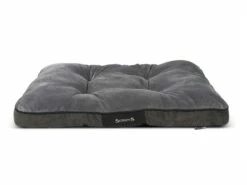 Scruffs Chester Mattress Graphite 100cm X 70cm