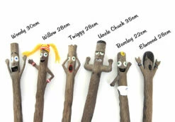 Barkers Family Dein Lustiger Apportierstock -Angebote Hundeshop Store 230494 Product