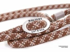 Wolters Moxonleine Everest Tabac/sand