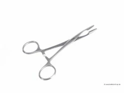 Mars Haarzupfzange Profi