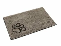 Cleankeeper Doormat Grau