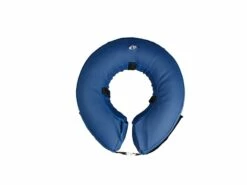 Trixie Schutzkragen Aufblasbare Halskrause Für Hunde