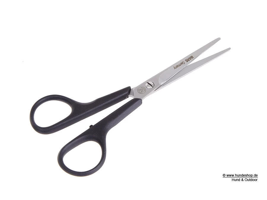 Mars Fellschere Mit Kunststoffgriff 1 Mars Fellschere Mit Kunststoffgriff