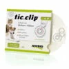 Anibio Tic-Clip Anhänger Für Hunde