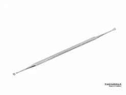 Mars Zahnreiniger Doppelt