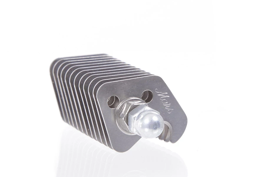 Original Mars Coat-King Ersatzkopf 2 Original Mars Coat-King Ersatzkopf – Bild 2