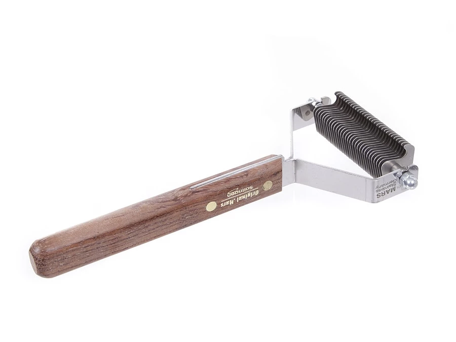 Original Mars Coat-King Doppelbreit 1 Original Mars Coat-King Doppelbreit