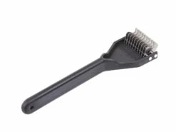 Original Mars Coat-King Multi-Trimm-Striegel Schwarz