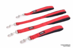 Wolters Kurzführer Professional Comfort Rot 45 Cm -Angebote Hundeshop Store 268924 Product