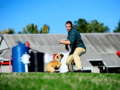 Chuckit Paraflight Frisbee Schwimmfähig -Angebote Hundeshop Store 318417 Product