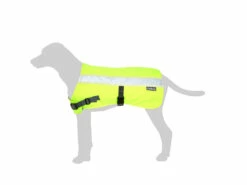 Leucht- & Wärme Hundemantel Flecta Vizlite DT -Angebote Hundeshop Store 440603 Product