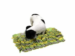 Schnüffelwiese Schnüffelteppich 50 X 30 Cm