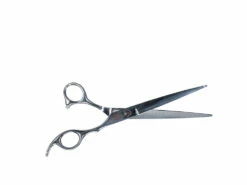 Trixie Edelstahl Profi Fellschere