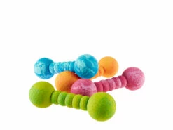 Angebote Hundeshop Store 35 Wolters Aqua Fun Gym Spielhantel