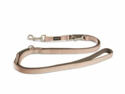 Wolters Hundeleine Professional Comfort Champagner