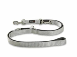 Angebote Hundeshop Store 13 Wolters Hundeleine Professional Comfort Silber