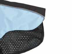 Wolters Regenjacke Easy Rain Sky Blue/schwarz -Angebote Hundeshop Store 515202 Product
