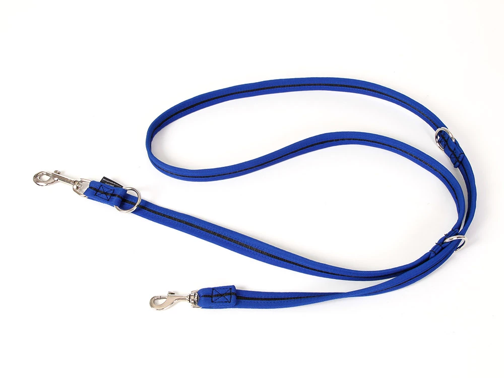 Grossenbacher Hundeleine 20mm/200cm 5 Grossenbacher Hundeleine 20mm/200cm – Bild 5