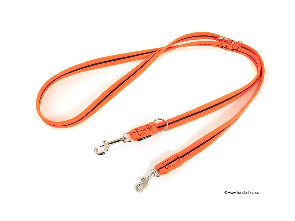 Grossenbacher Hundeleine 20mm/200cm 2 Grossenbacher Hundeleine 20mm/200cm – Bild 2