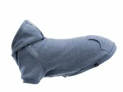 BE NORDIC Hunde Hoodie Flensburg Grau 9 BE NORDIC Hunde Hoodie Flensburg Grau -Angebote Hundeshop Store 608836 Product