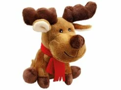 Plüschelch Rudolph -Angebote Hundeshop Store 613940 Product