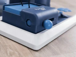 Trixie Dog Activity Poker Box 2 Hunde Intelligenzspiel -Angebote Hundeshop Store 633180 Product