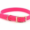 Relaxoo Biothane Hundehalsband Passion 19mm Breit