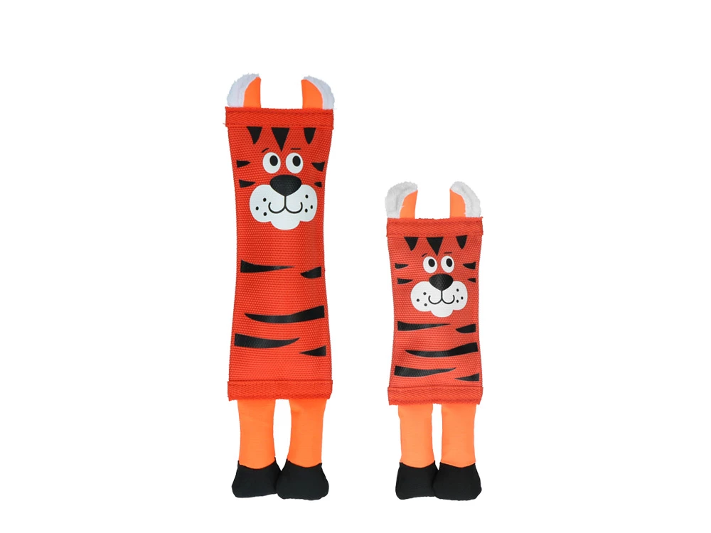 Hundespielzeug Hozies Billy Bengal Feuerwehrschlauch 2 Hundespielzeug Hozies Billy Bengal Feuerwehrschlauch – Bild 2