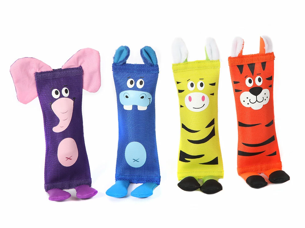 Hundespielzeug Hozies Billy Bengal Feuerwehrschlauch 3 Hundespielzeug Hozies Billy Bengal Feuerwehrschlauch – Bild 3