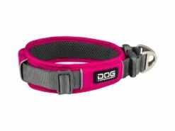 Dog Copenhagen Urban Explorer V2 Halsband Wild Rose