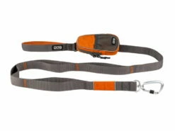 Angebote Hundeshop Store 24 Dog Copenhagen Urban Trail V2 Hundeleine Orange Sun