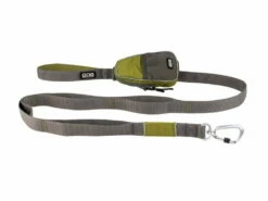 Dog Copenhagen Urban Trail V2 Hundeleine Hunting Green