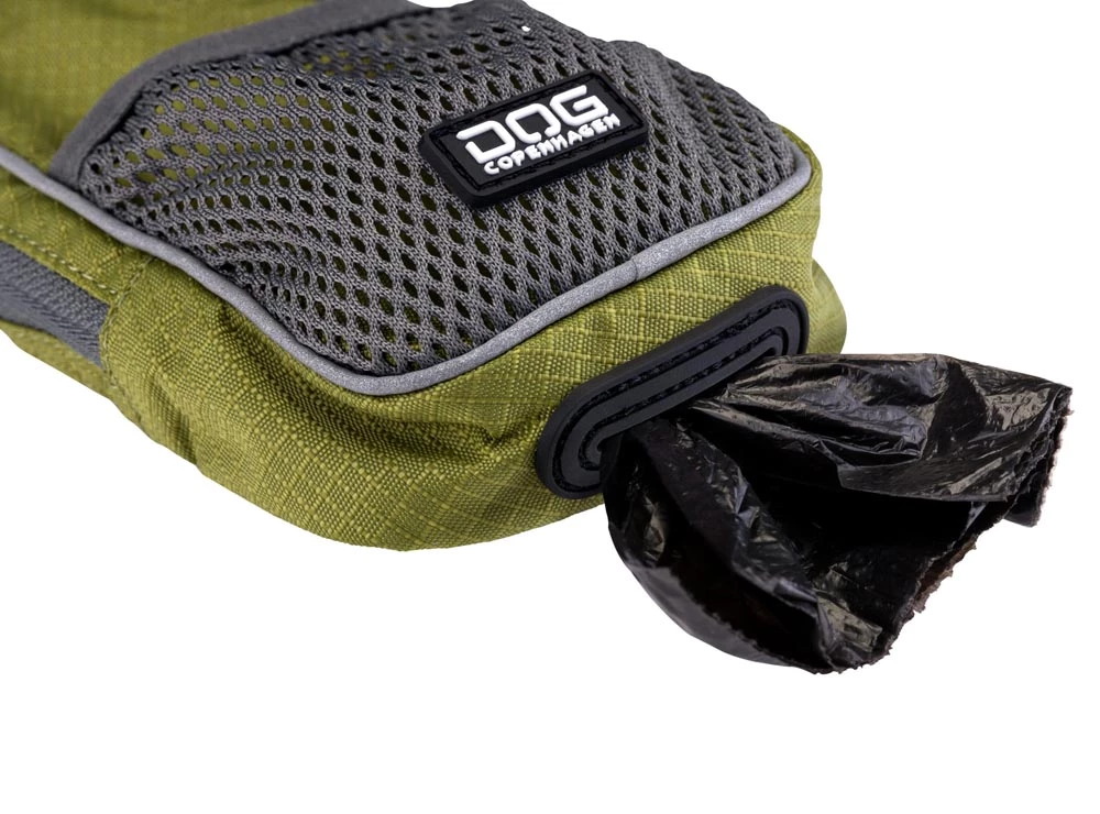 Dog Copenhagen Urban Trail V2 Hundeleine Hunting Green 4 Dog Copenhagen Urban Trail V2 Hundeleine Hunting Green – Bild 4