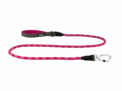 Dog Copenhagen Urban Rope V2 Hundeleine Wild Rose