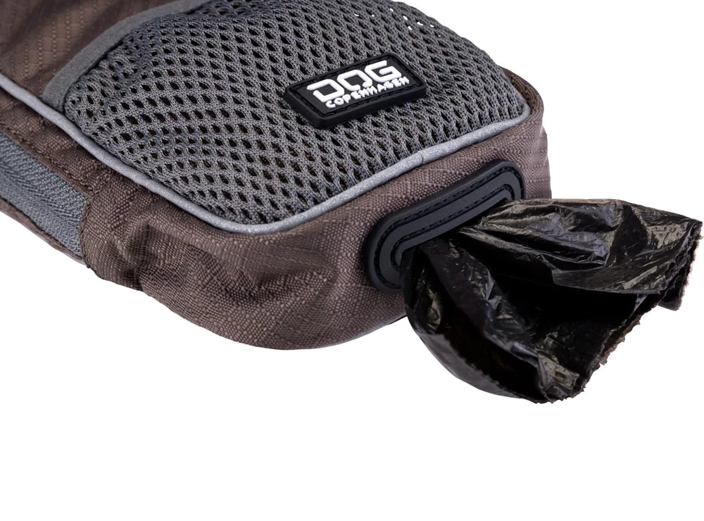 Dog Copenhagen Pouch Organizer V2 Mocca 3 Dog Copenhagen Pouch Organizer V2 Mocca – Bild 3