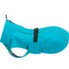 Trixie Hundemantel Regenmantel Vimy Blau