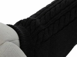 Trixie Hundepullover Strick Kenton Schwarz 7 Trixie Hundepullover Strick Kenton Schwarz -Angebote Hundeshop Store 685842 Product