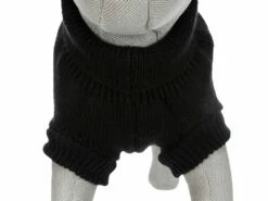 Trixie Hundepullover Strick Kenton Schwarz 9 Trixie Hundepullover Strick Kenton Schwarz -Angebote Hundeshop Store 685846 Product
