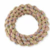 Beco Rope Hanf Knotentau Ring