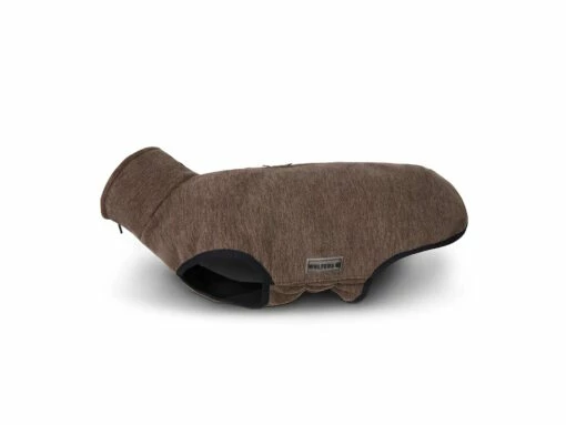 Wolters Hundejacke Fleece Casual Soft & Dry Braun Meliert 1 Wolters Hundejacke Fleece Casual Soft & Dry Braun Meliert -Angebote Hundeshop Store 691163 Product