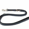 Wolters Hundeleine Professional Comfort Graphit