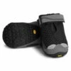 Ruffwear Grip Trex ™ Hundeschuhe Obsidian Black
