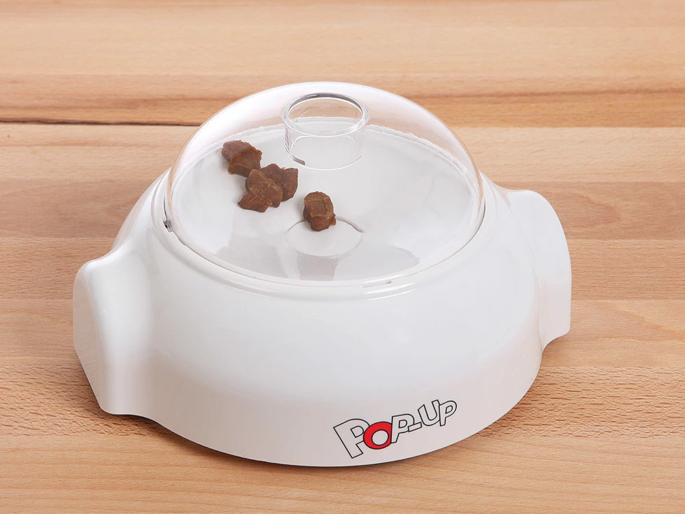 Hunde-Intelligenz-Spielzeug Pop Up Toy 1 Hunde-Intelligenz-Spielzeug Pop Up Toy