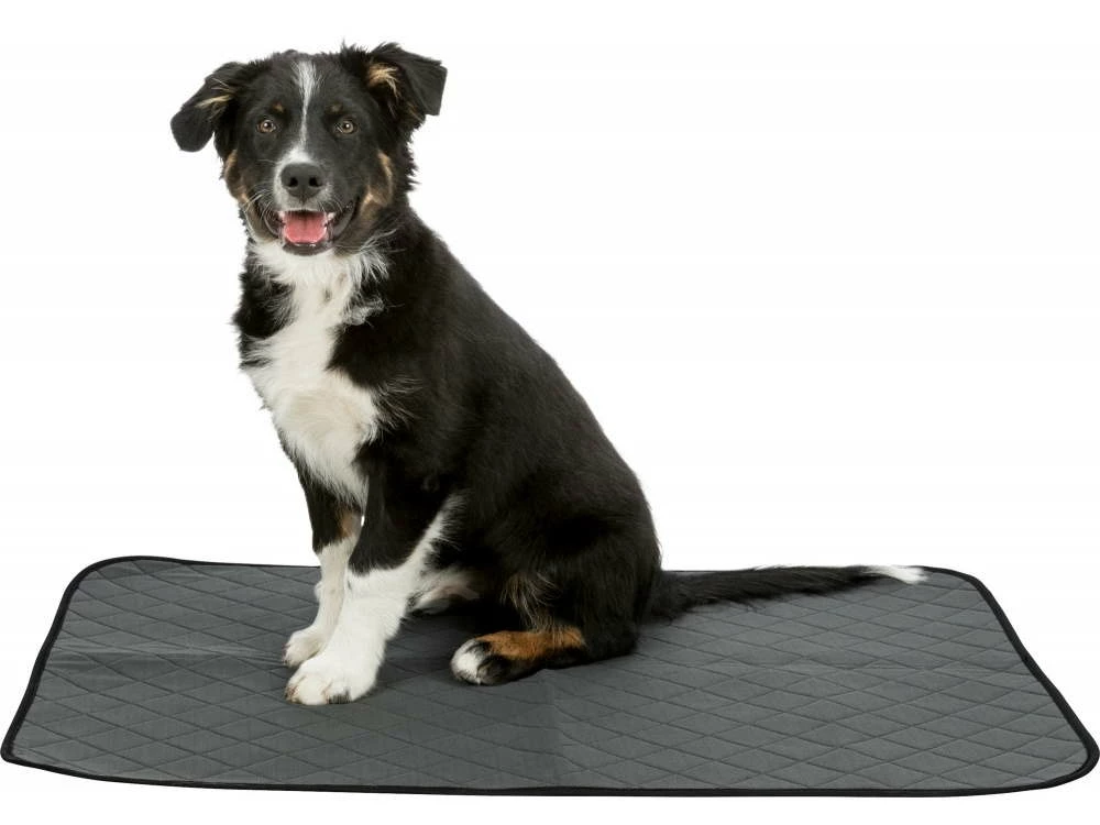 Trixie Waschbare Hygiene Unterlage Nappy Wash 3 Trixie Waschbare Hygiene Unterlage Nappy Wash – Bild 3