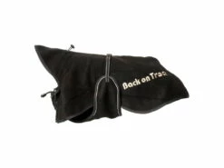 Back On Track Hundefleecemantel Supreme